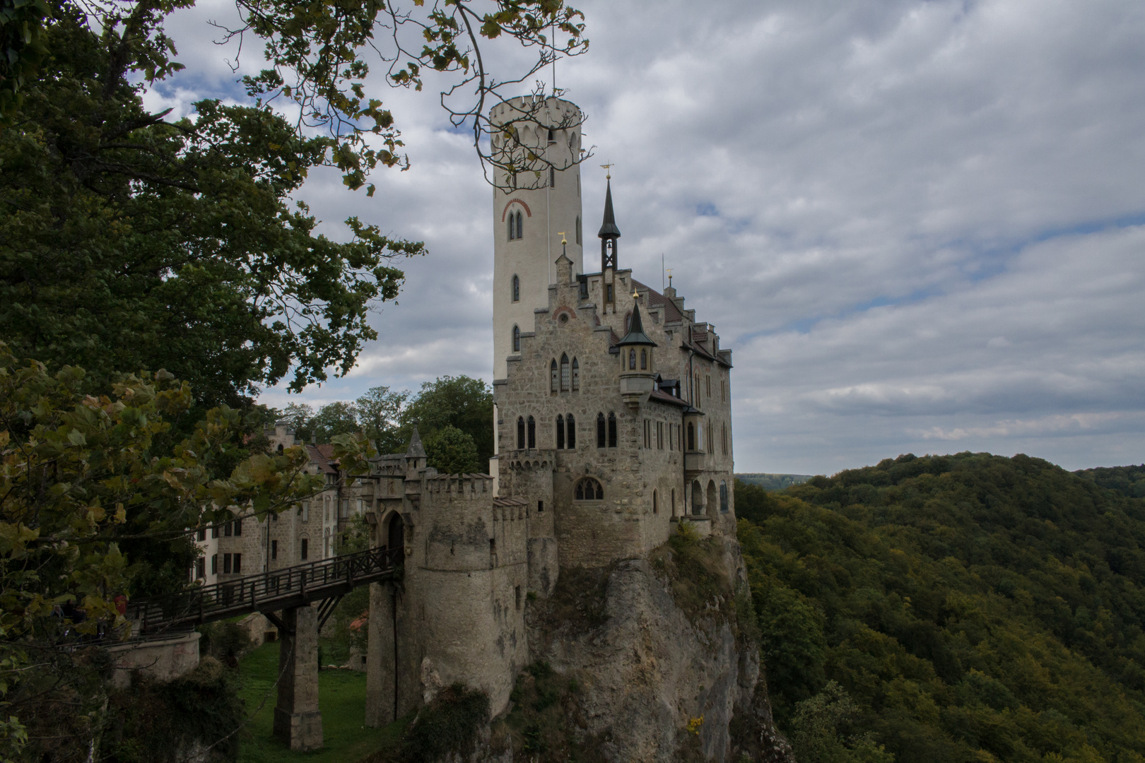 Schloss Lichtenstein