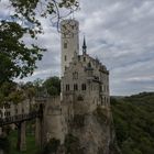 Schloss Lichtenstein