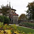 Schloss Lichtenstein