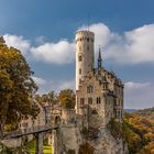 Schloss Lichtenstein