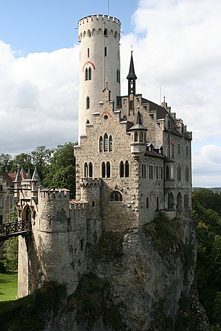 Schloss Lichtenstein !!