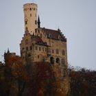 Schloss Lichtenstein