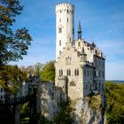 Schloss Lichtenstein