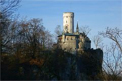 Schloß Lichtenstein