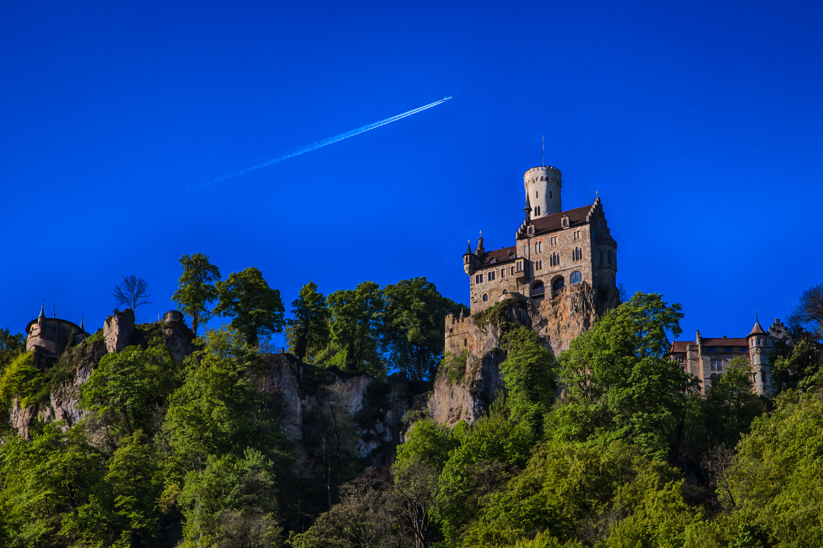 Schloss Lichtenstein 6