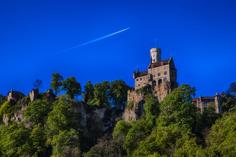 Schloss Lichtenstein 6