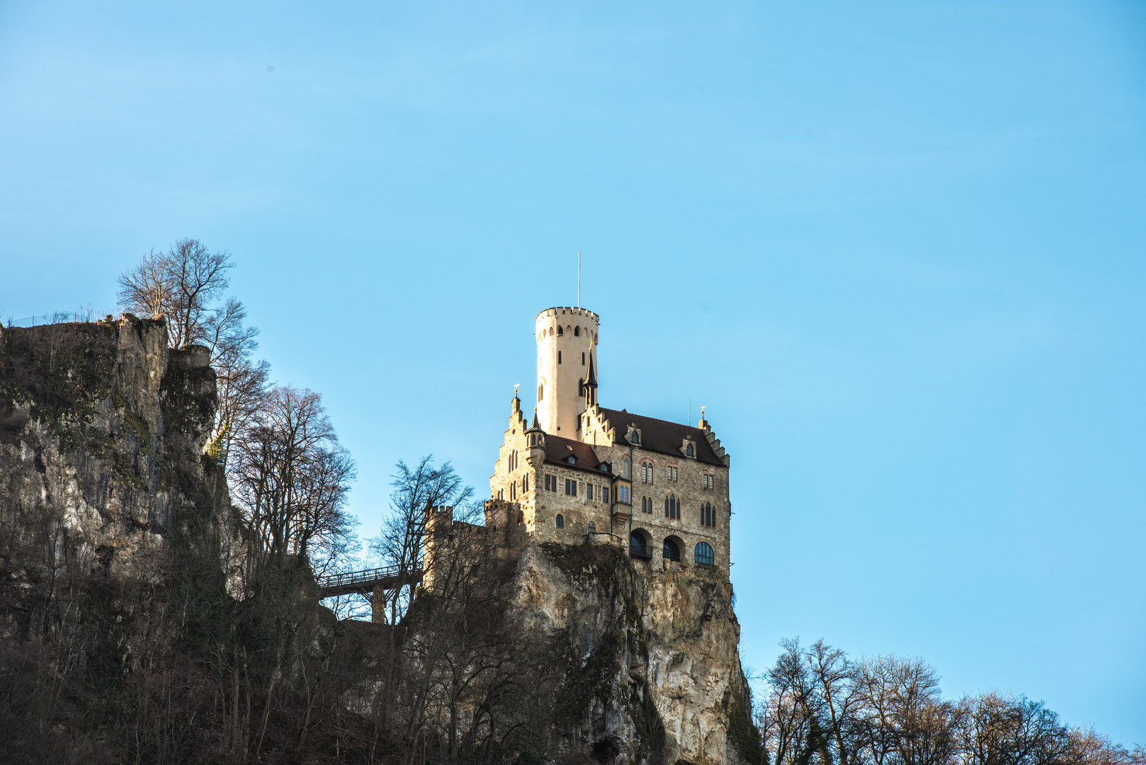 schloss lichtenstein