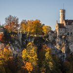 Schloss Lichtenstein