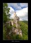 Schloss Lichtenstein von Harry Siegel 