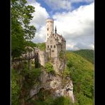 Schloss Lichtenstein