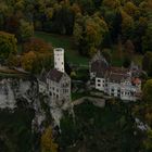 Schloss Lichtenstein 