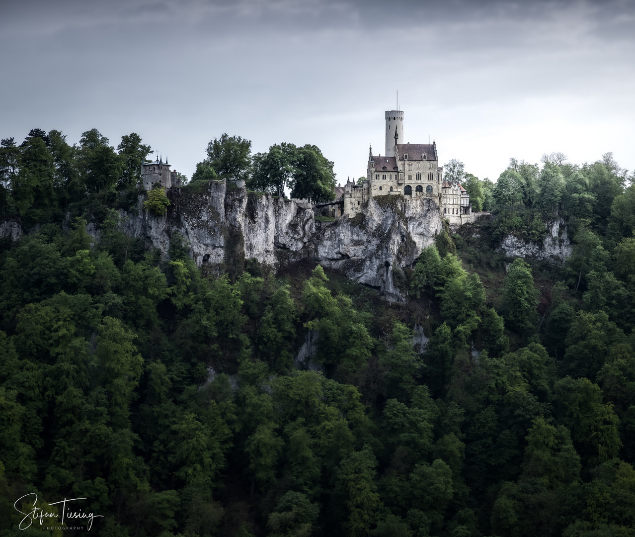 Schloss Lichtenstein