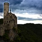 Schloss Lichtenstein