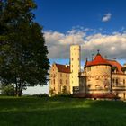 Schloss Lichtenstein