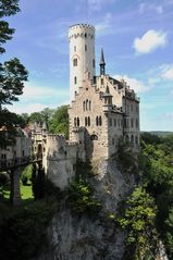 Schloss Lichtenstein