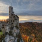 Schloss Lichtenstein