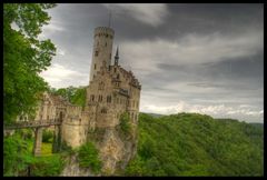 Schloss Lichtenstein