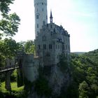 Schloss Lichtenstein