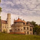 SCHLOSS LICHTENSTEIN