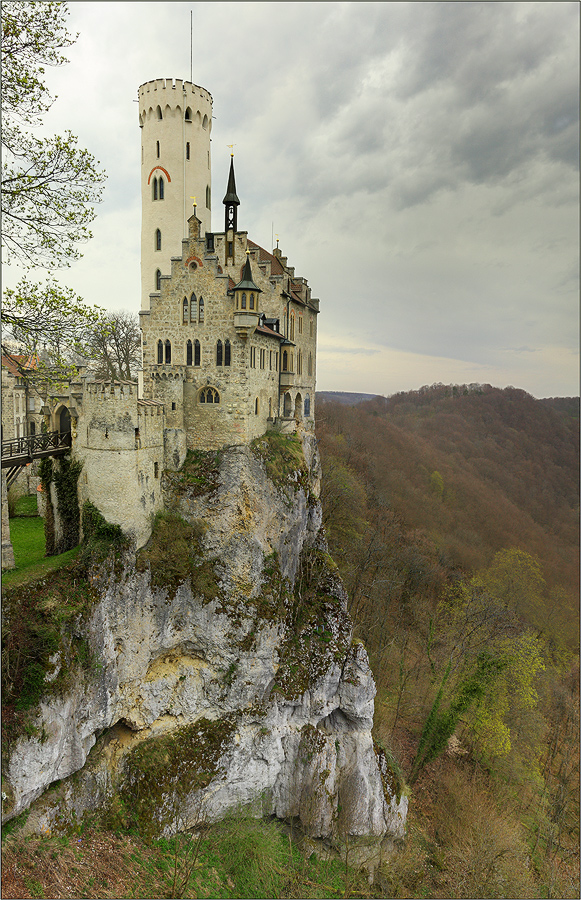 Schloss Lichtenstein