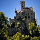 Schloss Lichtenstein