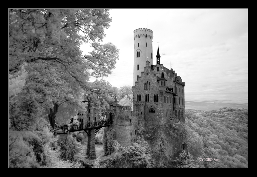 Schloss Lichtenstein