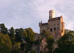 Schloss Lichtenstein