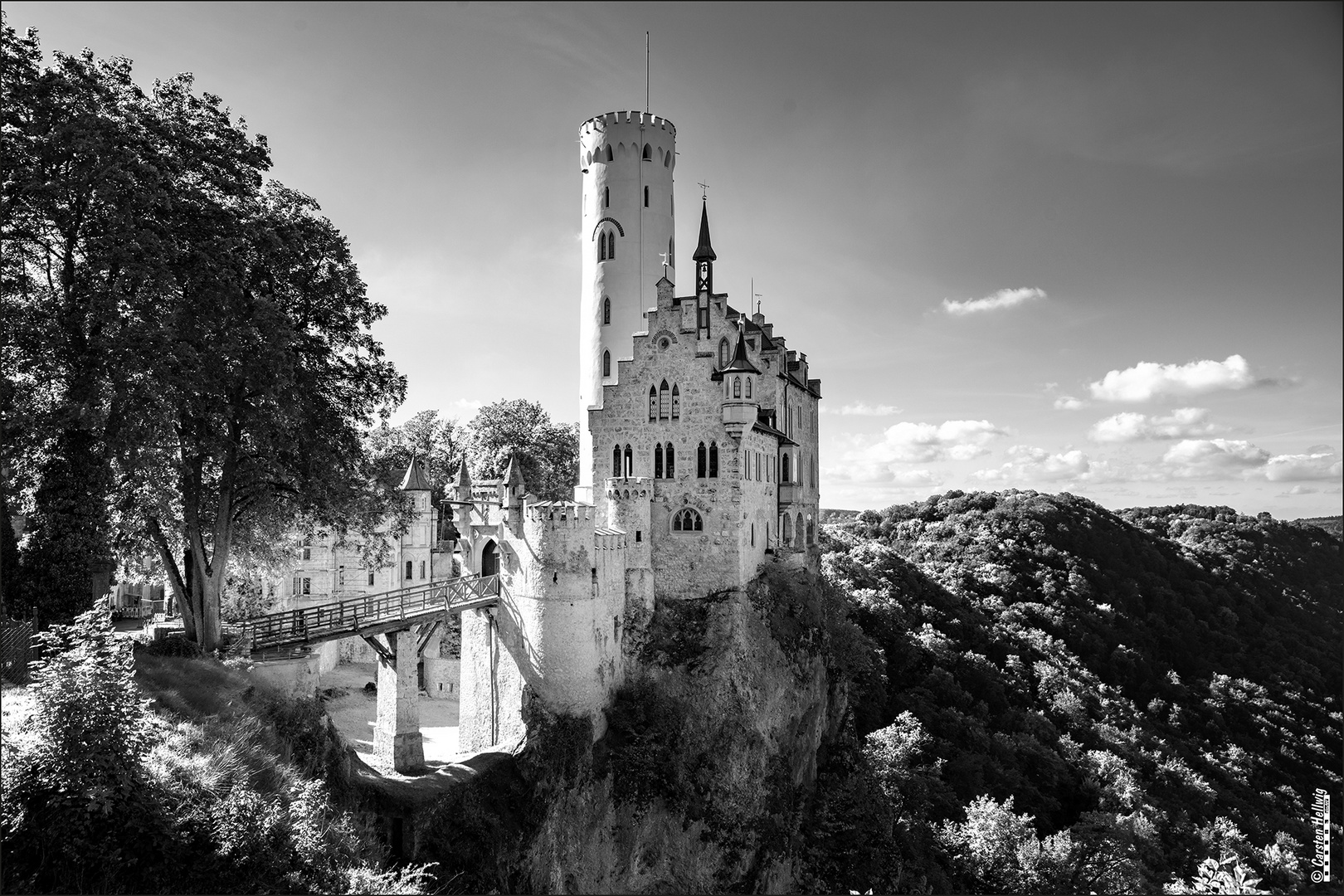 Schloss Lichtenstein