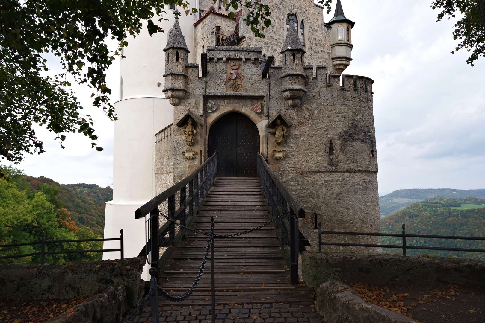 Schloss Lichtenstein