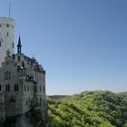 Schloss Lichtenstein