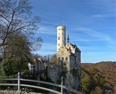 Schloss Lichtenstein