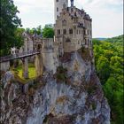 Schloss Lichtenstein 