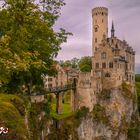 Schloss Lichtenstein