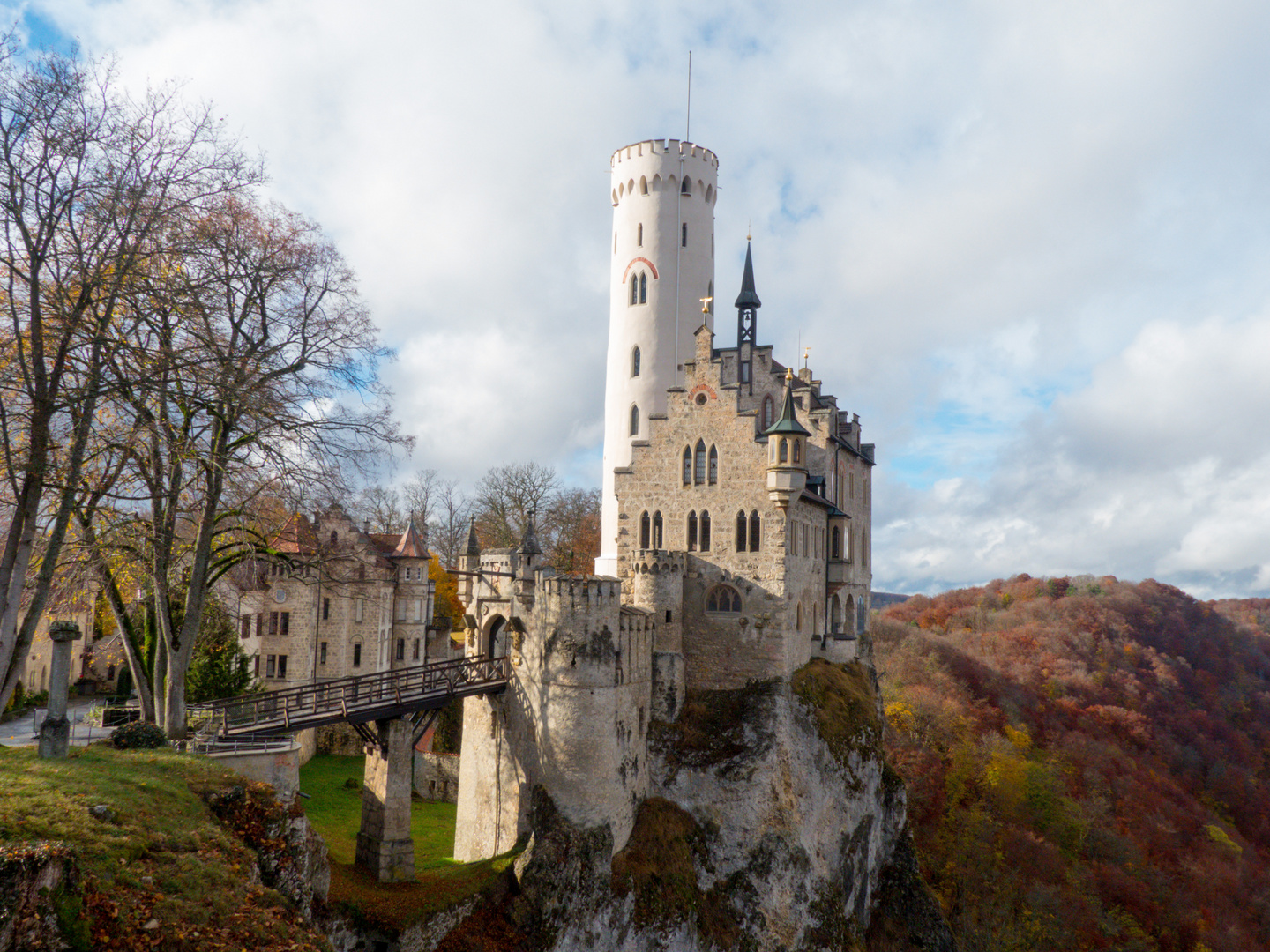 Schloss Lichtenstein