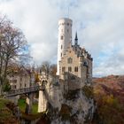 Schloss Lichtenstein