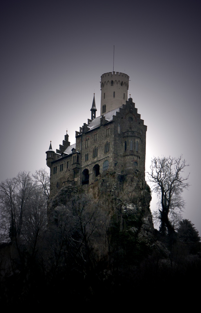 Schloss Lichtenstein