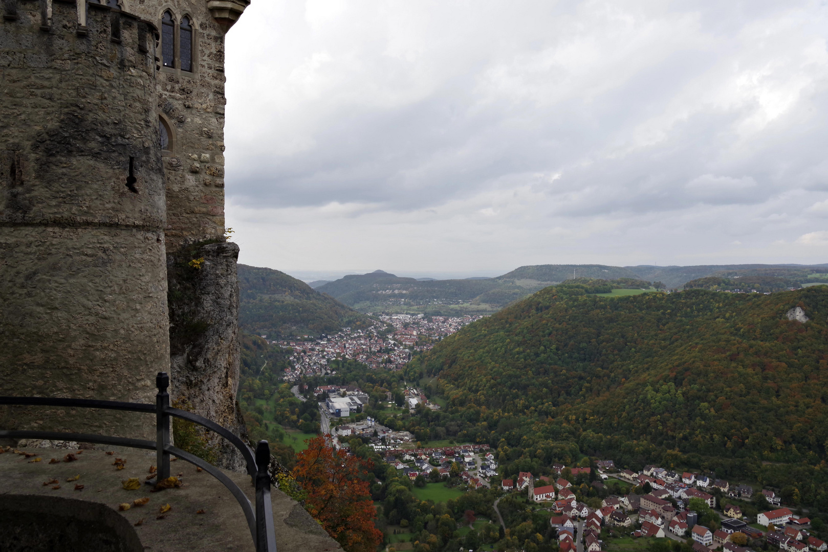 ...Schloss Lichtenstein