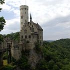 Schloss Lichtenstein