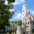 Schloss Lichtenstein