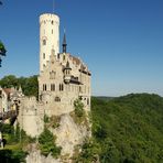 Schloss Lichtenstein