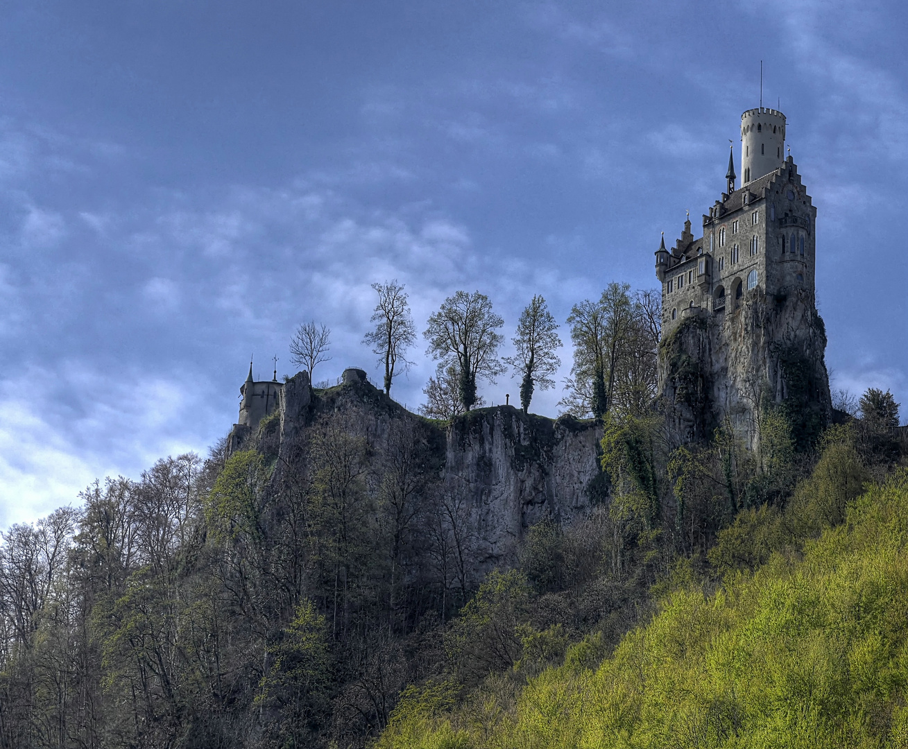 Schloss Lichtenstein