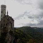 Schloss Lichtenstein