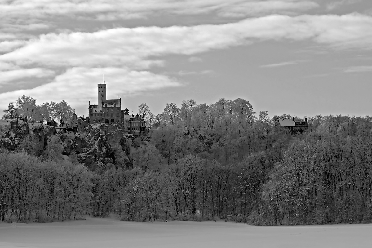 Schloss Lichtenstein