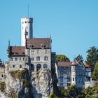 Schloss Lichtenstein...