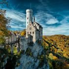 Schloss Lichtenstein 