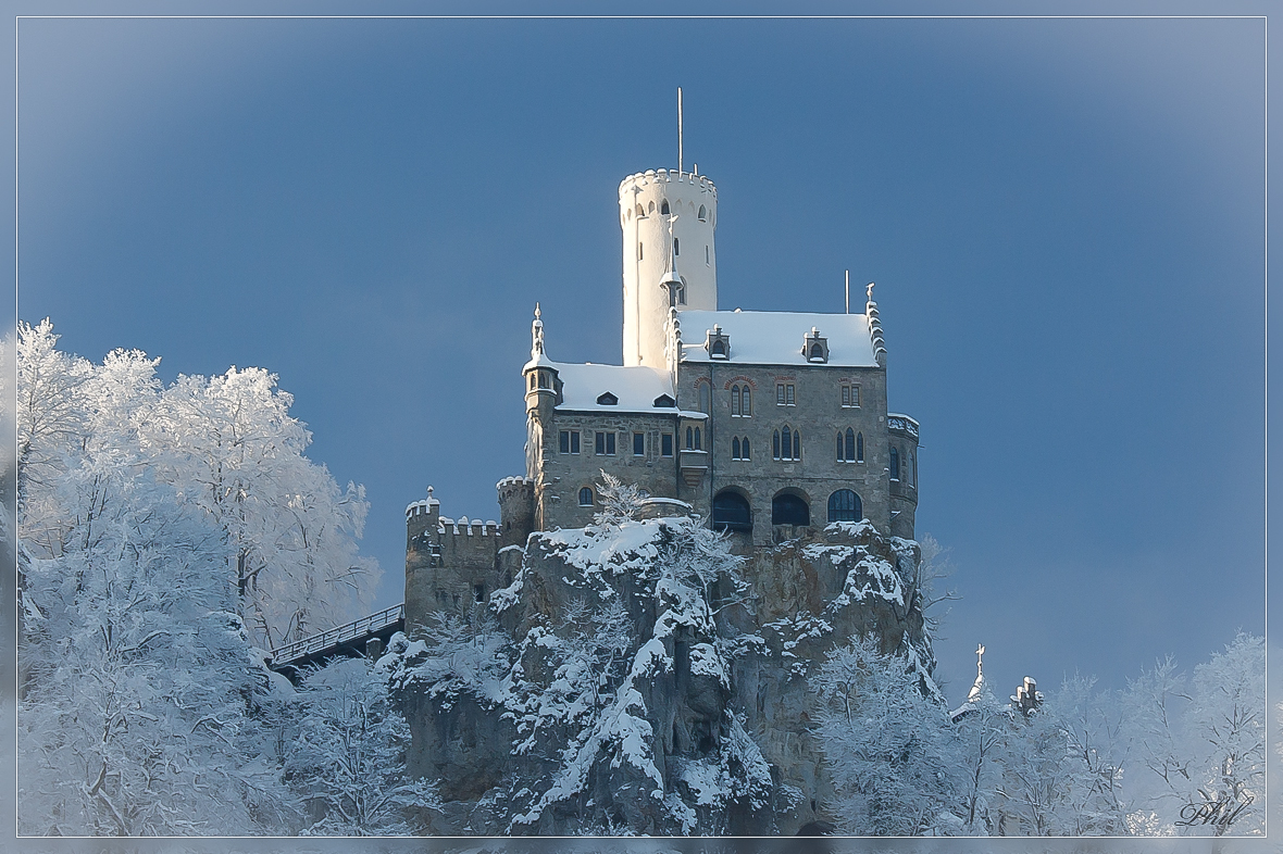 Schloss Lichtenstein