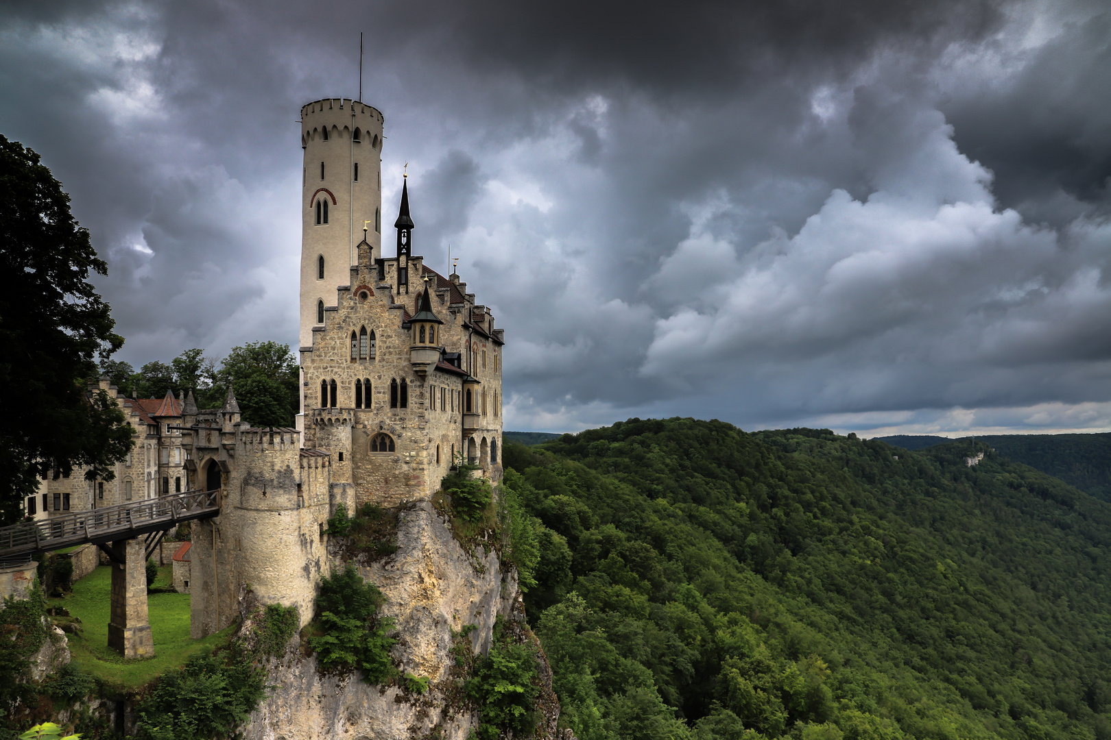 Schloss Lichtenstein