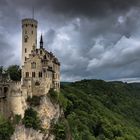 Schloss Lichtenstein