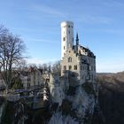 Schloss Lichtenstein 