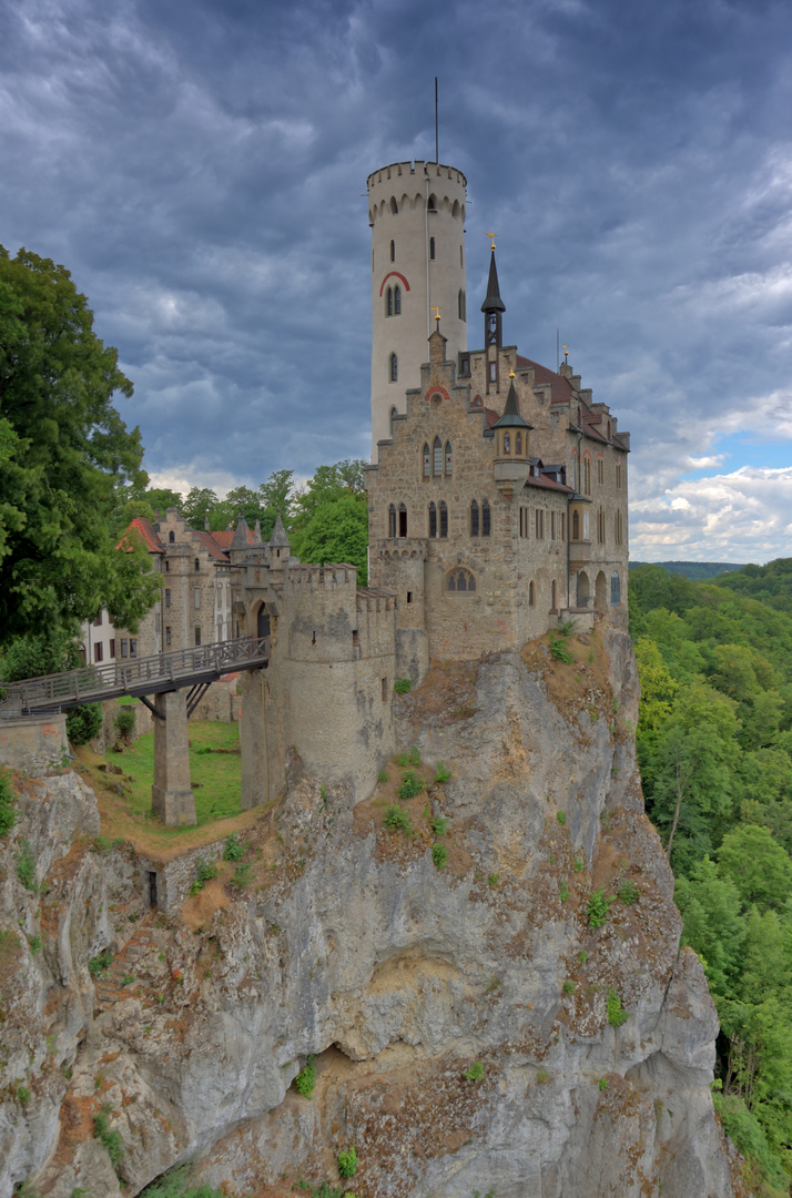 Schloss Lichtenstein